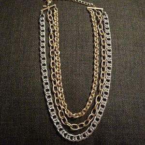 Chico's Necklace